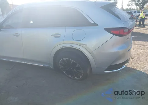 2024 Mazda Cx-90 3.3 Turbo S Premium из США, поврежденный, VIN JM3KKDHC8R1148386